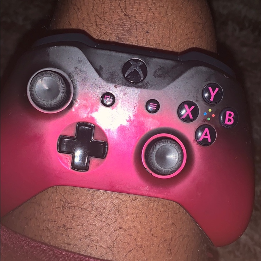 xbox controller